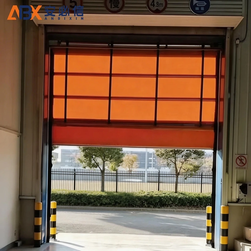 普洱柔性大门