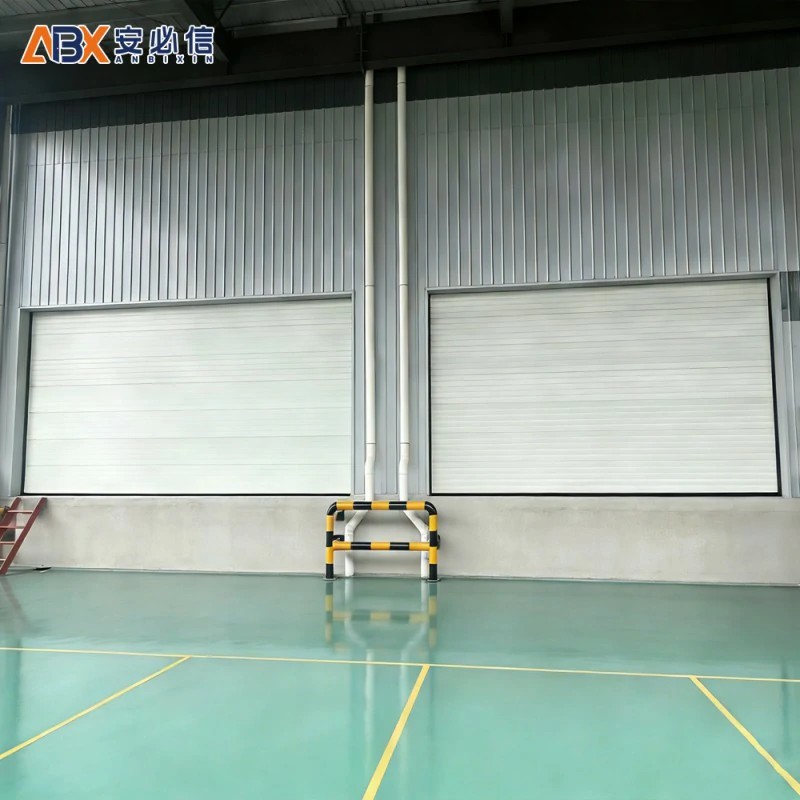 普洱高扬程提升门